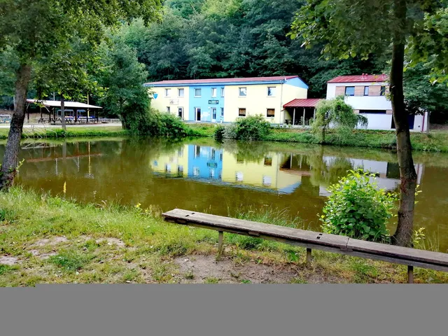 Penzion Posázavan Poříčí