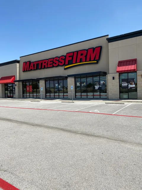 Mattress Firm Harker Heights Outlet Center