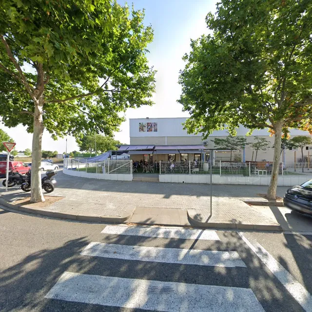 Cafeteria Forn de Pa Pastisseria