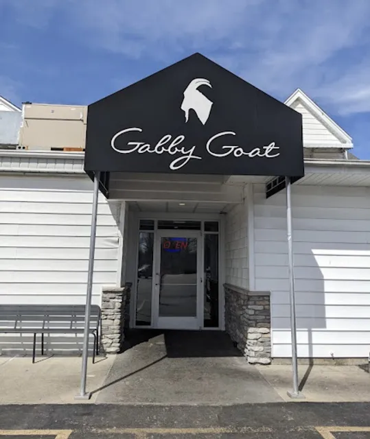 Gabby Goat American Pub & Grill