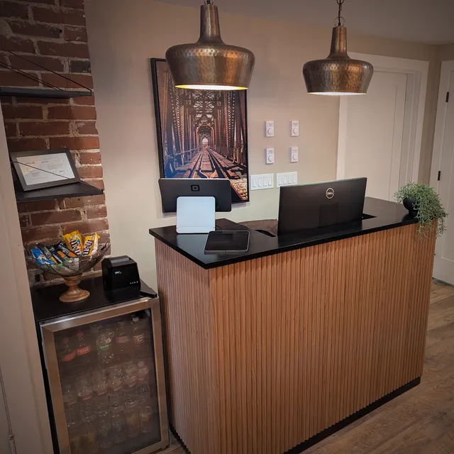 Cornered Escape Rooms