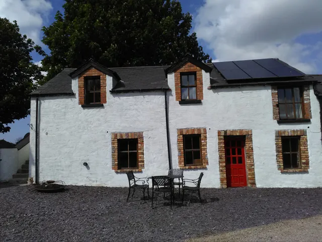 Berwick Hall Cottage