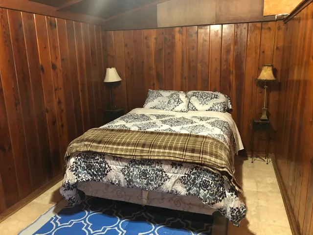 Hot Springs Retreat Lake Rentals