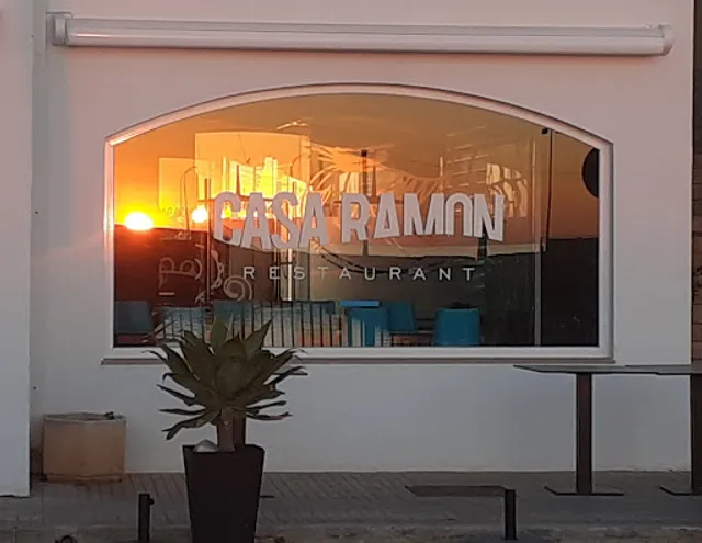 Restaurant Casa Ramon