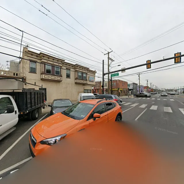 City Auto Paint And Supply