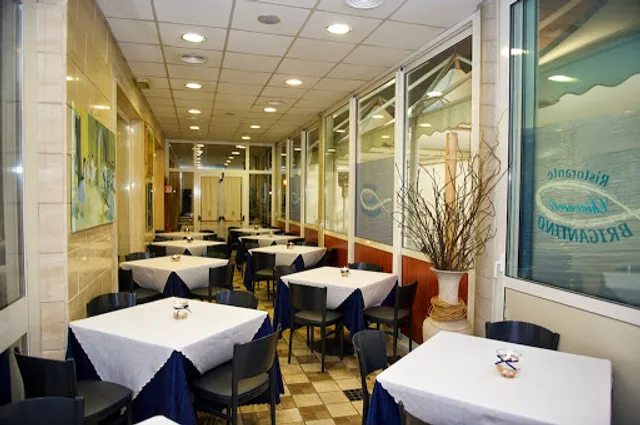 Ristorante IL Brigantino