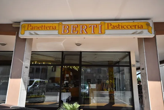 Panificio Pasticceria Berti - Pravisdomini