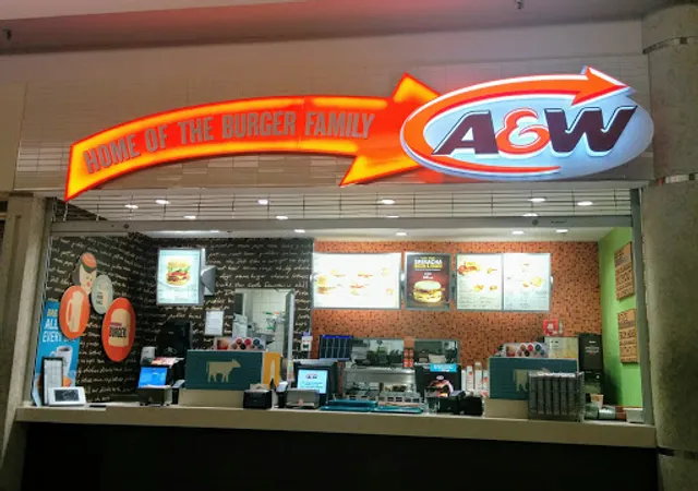 A&W Canada