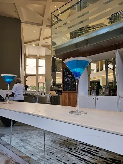 Choco Latte Coffee Bar