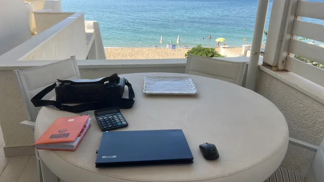 L' Attico di Alessia