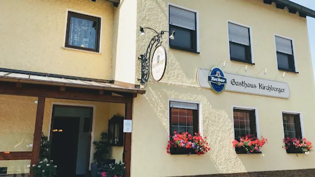 Gasthaus Kirchberger - Thomas Kirchberger