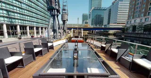 Absolute Pleasure Yacht