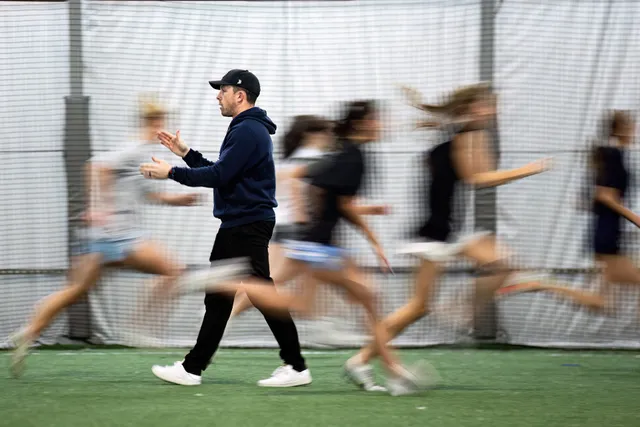 COMPETE Strength & Conditioning