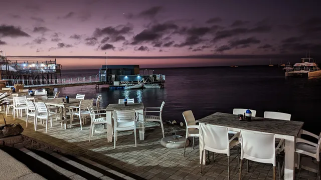 Anchors Waterfront Restaurant