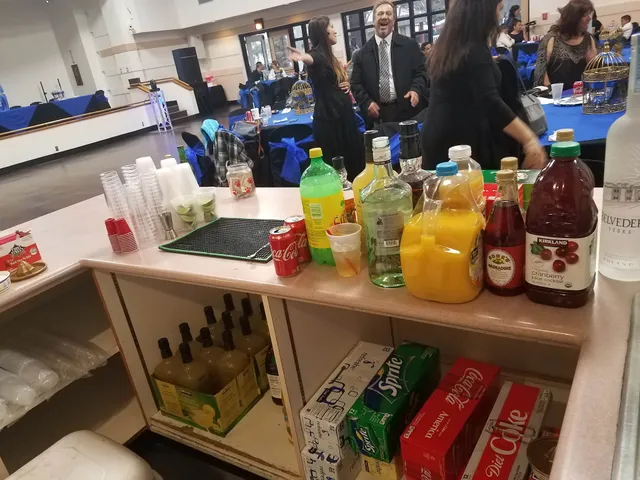 Bell Community Center