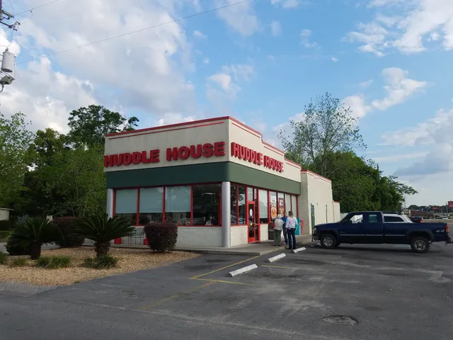 Huddle House