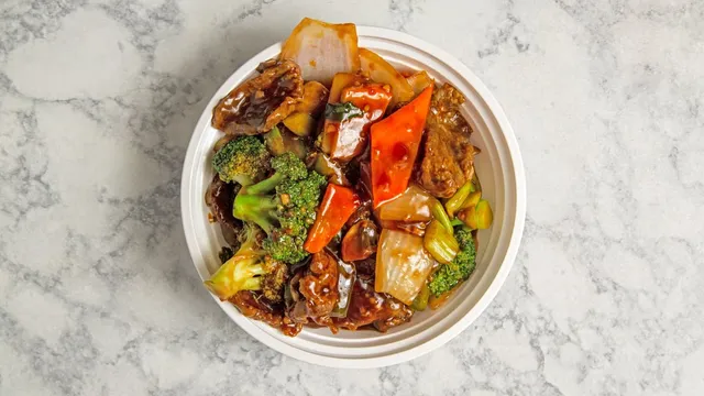 Five Star Chinese Restaurant