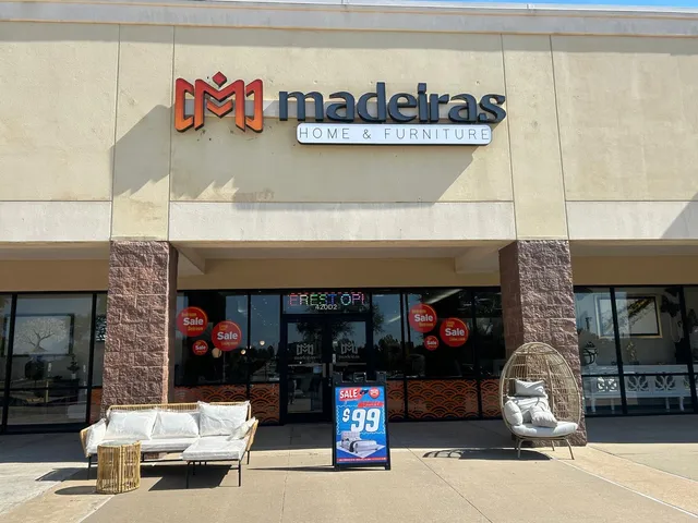 Madeiras Home & Furniture