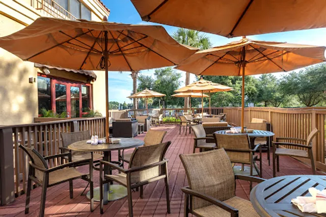 Omaha Steakhouse Orlando