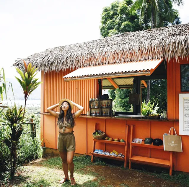 Nourish Hanalei