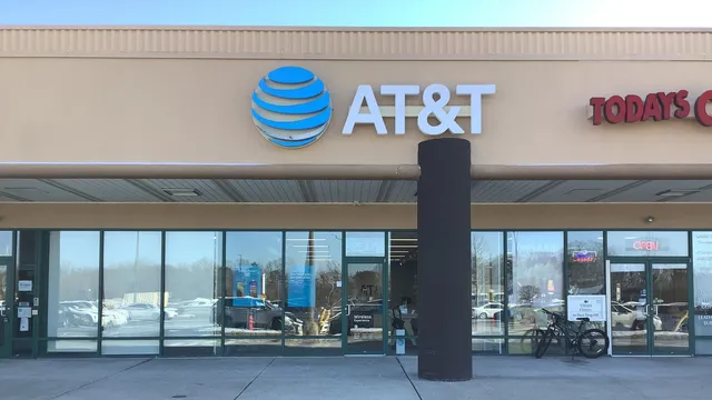 AT&T Store