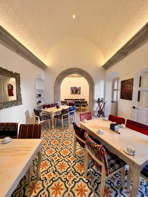 El Adobe Antigua Guatemala