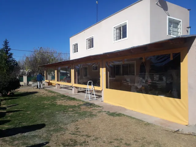 Nuevos Aires Vistalba