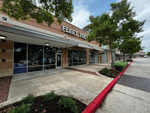 Fleet Feet Sugar Land