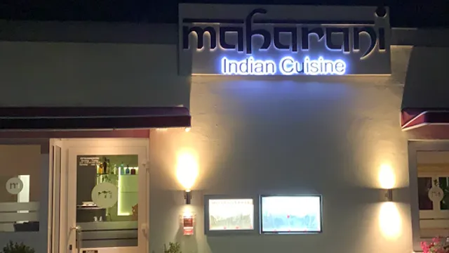 Maharani - Indian Cuisine