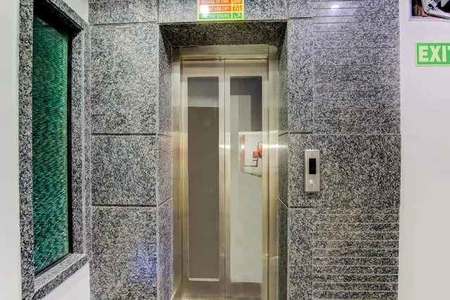 OYO 46440 India Continental