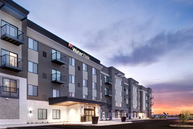 WaterWalk Extended Stay Tucson