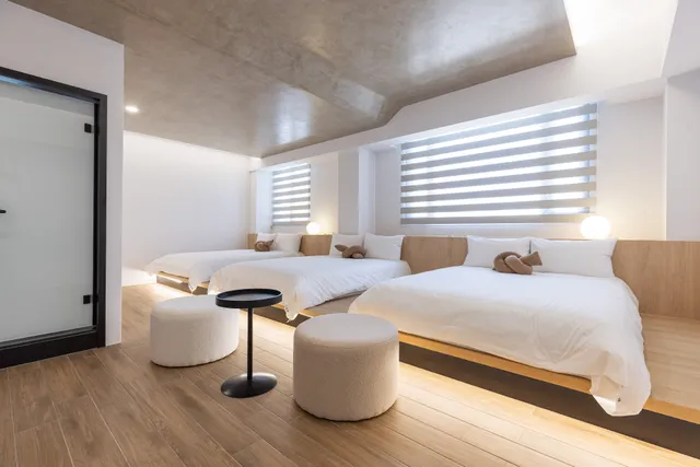 微風森林 BREEZE FOREST ｜澎湖包棟民宿