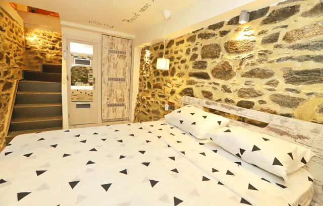 CITY CENTER VILLA KAVALA