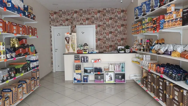 Gentile caffè e dintorni