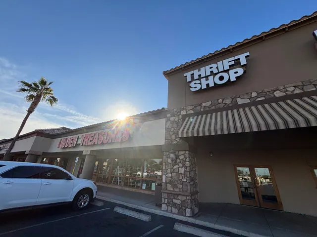 Waterfall Shopping Center