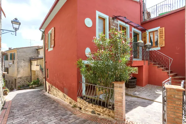 Il Sogno di Annalisa - MAISON - RELAIS