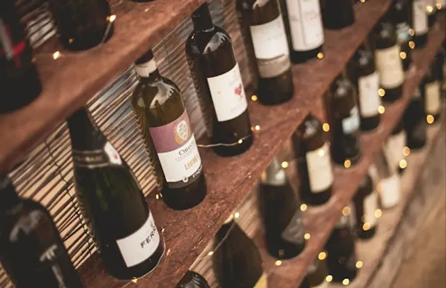 Fermento by Agriturismo Fonte Belvedere