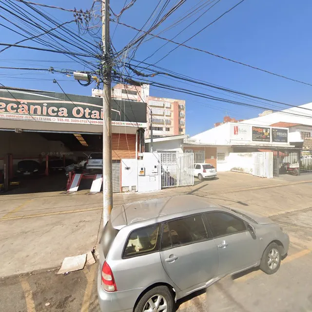 Restaurante Tia Lurdes