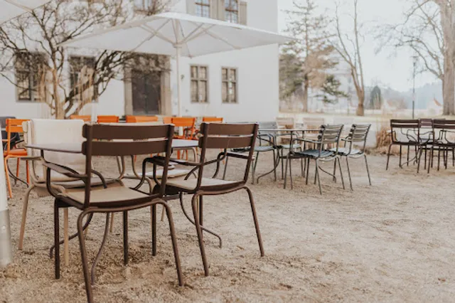 Martinus Klostercafe