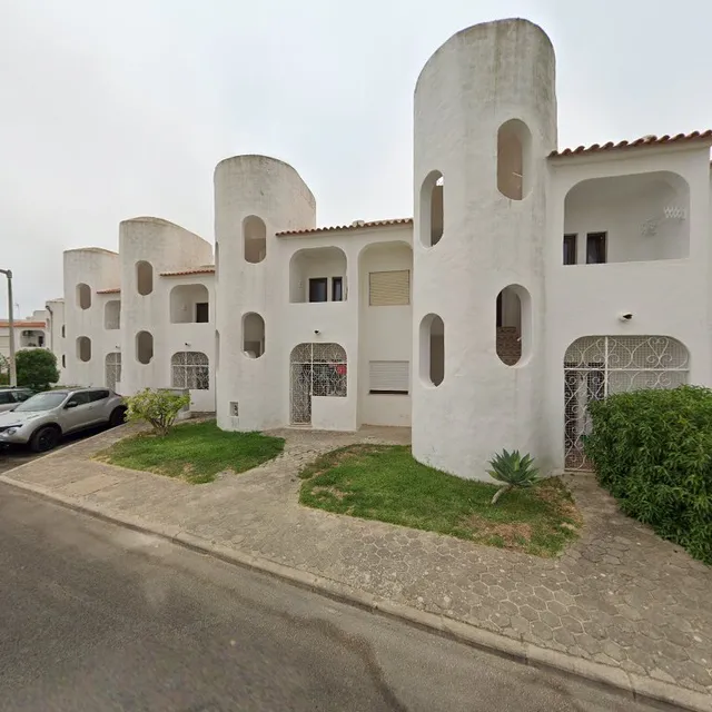 Quinta do Torrejao Bloco D Alporchinhos