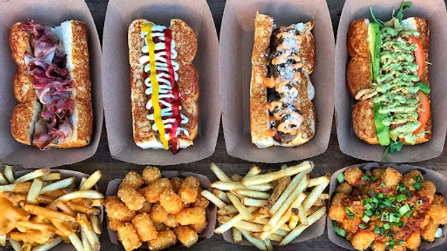 Dog Haus Kitchen - Avondale