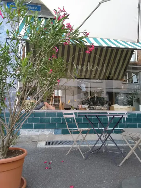 Smilla Café