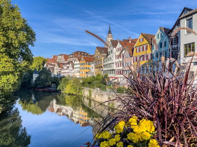 Neckarbrücke (Eberhardsbrücke)