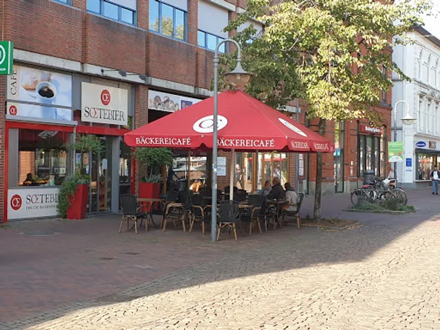 Soetebiers Dorfbäckerei