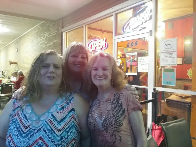 Madison Street Station