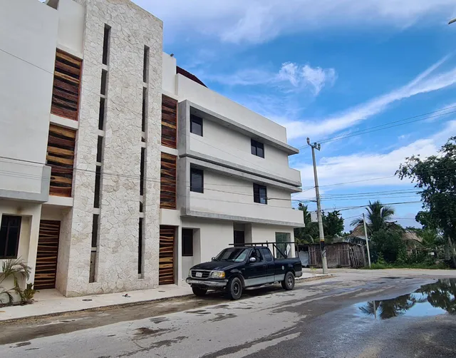 Ka'an Tulum Accommodation