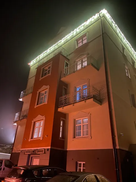 APARTMÁNY TATRA.
