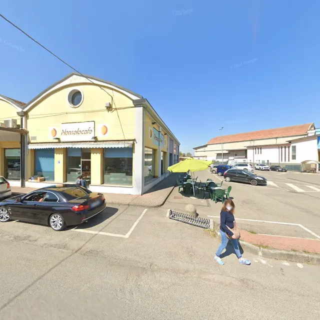 Nonsolocafe'