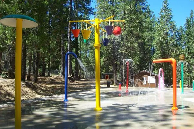 Gold Country Campground Resort