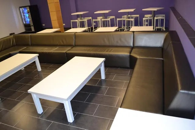 The Factory Residence Hall